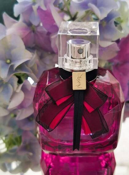 Mon Paris Intensement Yves Saint Laurent pro ženy