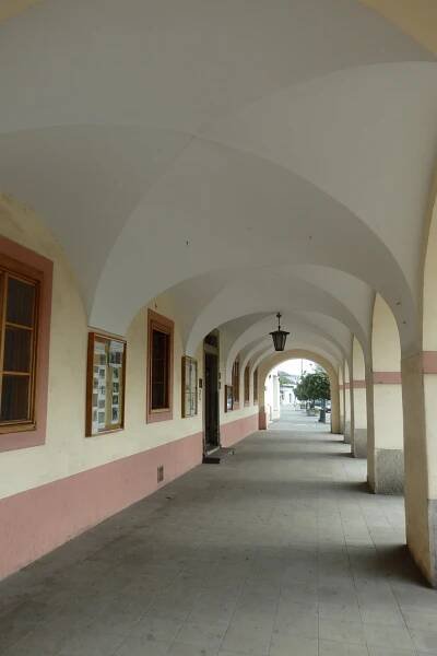 zámek Lysá nad Labem, Tipy na výlet