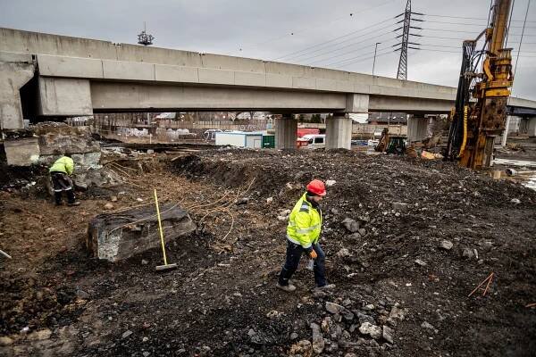 Na frekventované křižovatce v Ostravě se v pondělí vypnou semafory