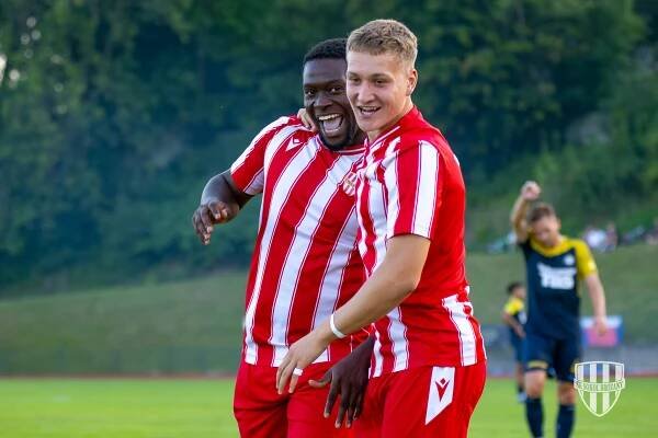 FK VARNSDORF - BROZANY | SK Sokol Brozany