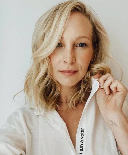 Foto k tématu Candice King – stránka 11