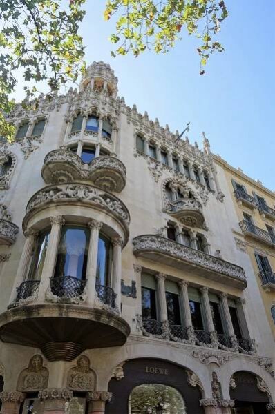 Barcelona s dětmi: 15 míst, která nesmíte vynechat - Naše švýcarské zážitky