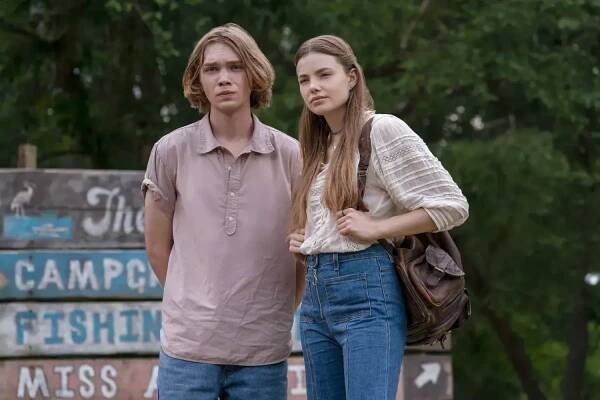 Kristine Forseth's 8 best on-screen moments - Vogue Scandinavia