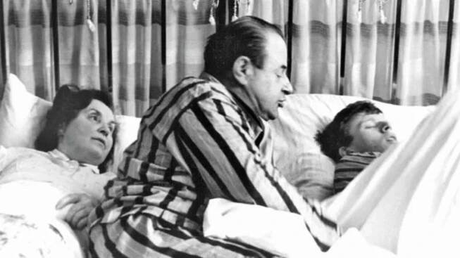 Nejslavnější česká neherečka Milada Ježková. K filmu se dostala neskutečnou náhodou – Pražský DEN