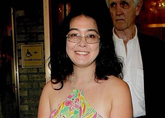 Kyoko Ono Cox