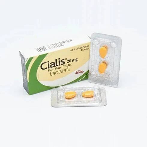 Cialis 10mg generic