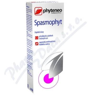 Phyteneo Spasmophyt 10ml