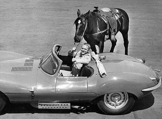 Steve McQueen - Wikipedia