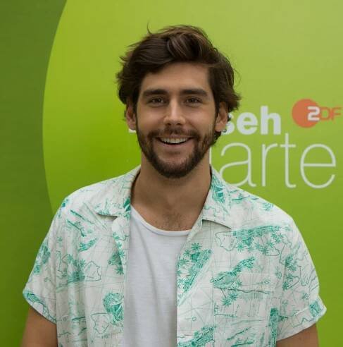 Álvaro Soler