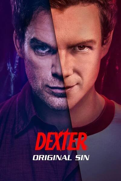 Dexter: Original Sin (2024) seriál