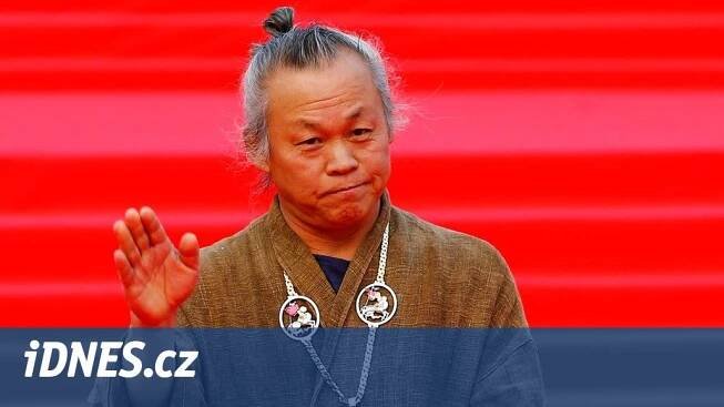 Kim Ki-duk zemřel na covid-19. Nezvěstného režiséra hledali v Lotyšsku - iDNES.cz