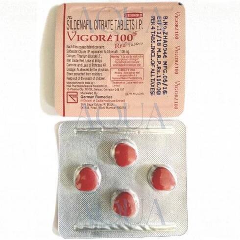 Vigora 100mg Tableta Koupit Bez Receptu Online