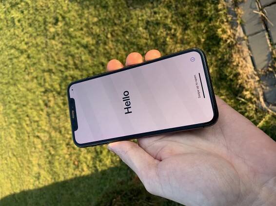Prodám iPhone X 64gb – Space gray za 12 990 CZK - 1/2020 - Apple Bazar