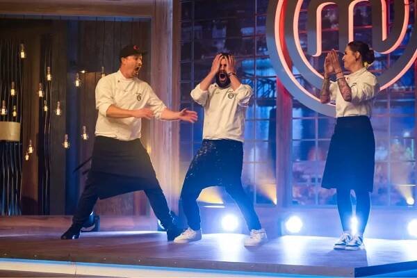 Nový vítěz MasterChef Česko získal prozatím nejvyšší výhru v historii show