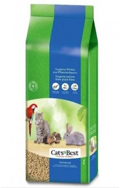Cat's Best Universal 40l