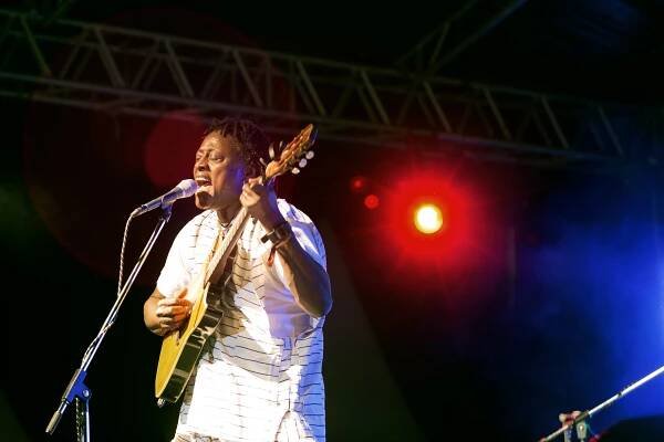 In Concert
