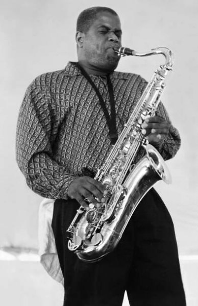 Ed Wilkerson