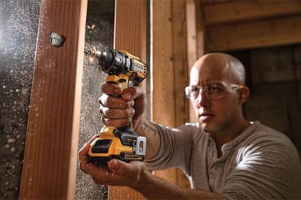DeWALT DCD791D2
