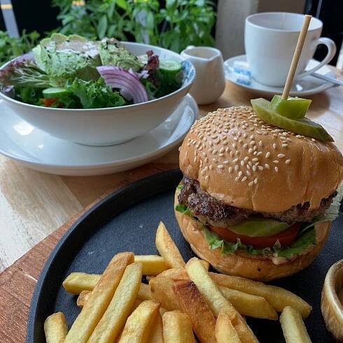 BURGER HOUSE KATA BEACH - Restaurant Reviews, Photos & Phone Number - Tripadvisor