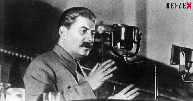 Stalin pohrozil a vše bylo rázem jinak. Před 70 lety Československo odmítlo Marshallův plán