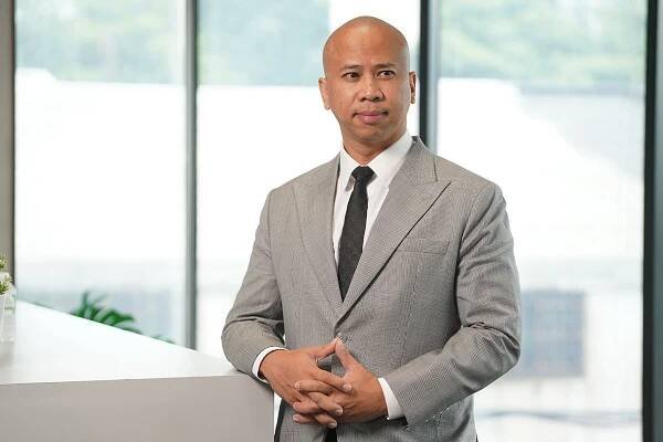 Bangkok Post CEO of the year 2024