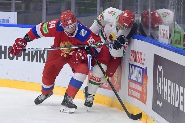 Ruští hokejisté přijdou o šampionáty pro rok 2025, Bělorusové i o olympiádu