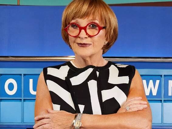 Anne Robinson says she has a 'deep crush' on surprising TV personality she finds sexy