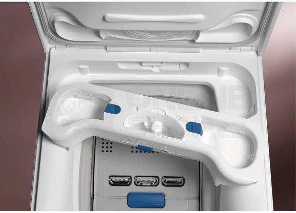 Electrolux EW8TN3562C