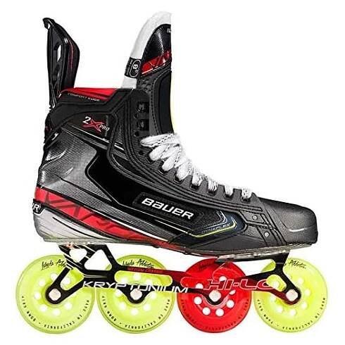 Inline hokejové brusle - Hokejman.cz