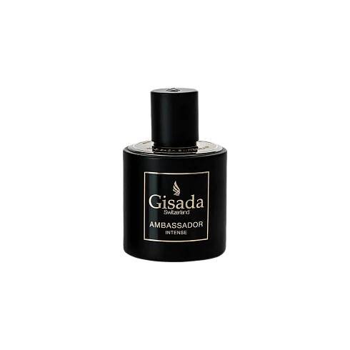 Ambassador Intense - Gisada.com