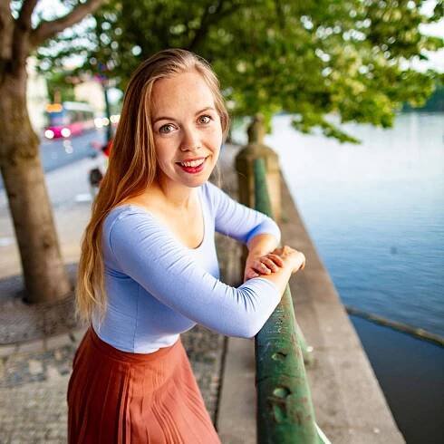 Lucie Hrochová