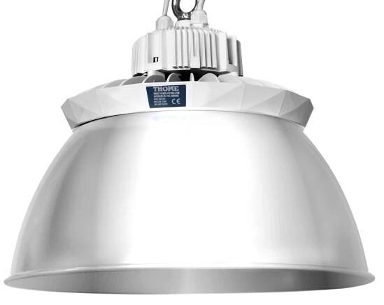 LED svítidlo SaturLED 2G, LED osvětlení LED SaturLED 2G - THOME Lighting s.r.o.