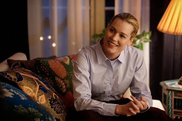 NCIS: Origins - Cecilia - Z filmu