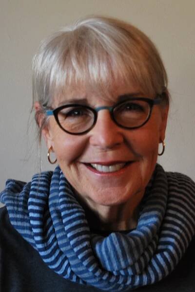 Susan Wright