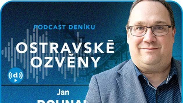 Primátor Ostravy Jan Dohnal o koncertní síni, Bazalech a vítkovických stadionech