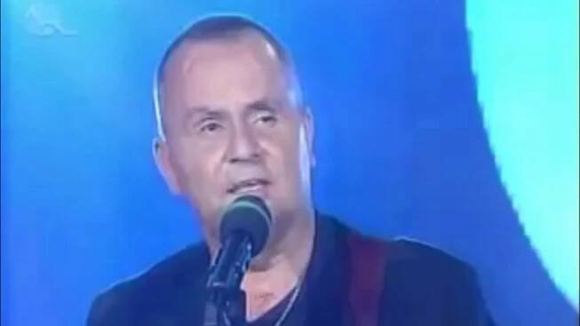 ELÁN - Nie sme zlí (Zlatý puk 2003)