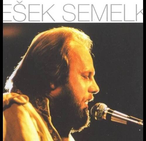 Lešek Semelka - Vzpomínkám daň splácím (15.10.1980)