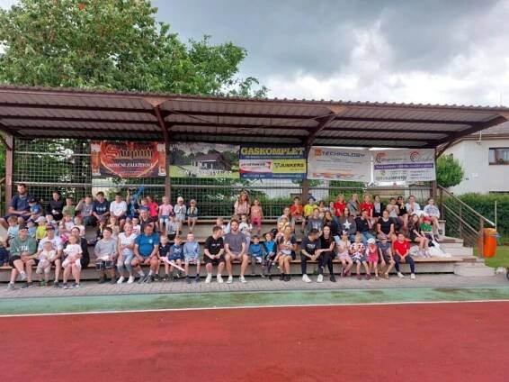 TJ Sokol Opatovice nad Labem - Klub národní házené