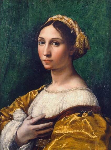Wikipedista:Wesalius/Seznam děl Raffaela Santiho – Wikipedie