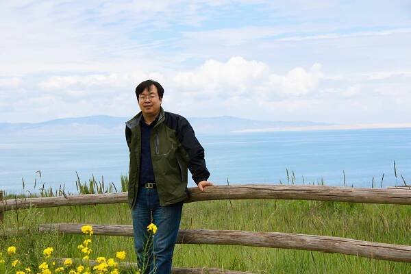 Welcome to Wang Xun Group