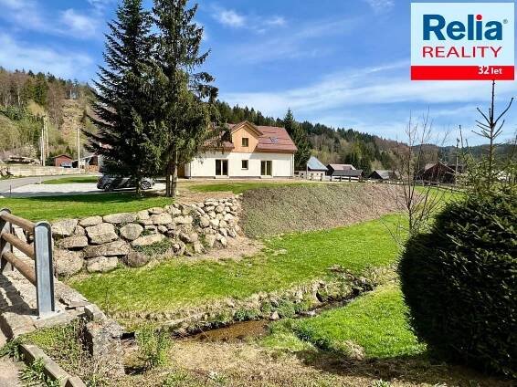 Bedřichov, okres Jablonec nad Nisou