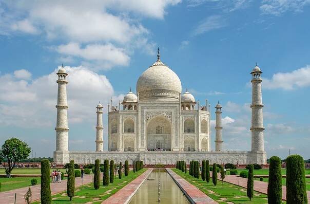 Searchable map of Uttar Pradesh - Nations Online Project
