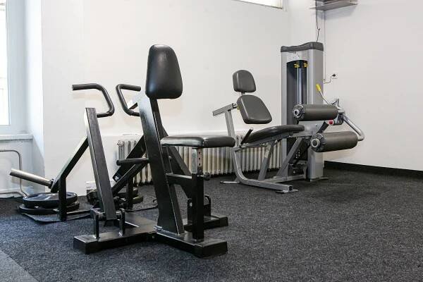 Fenix Fitness