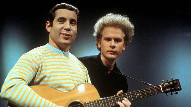 !VYPRODÁNO SIMON&GARFUNKEL Revival – KONCERT - Dobré divadlo