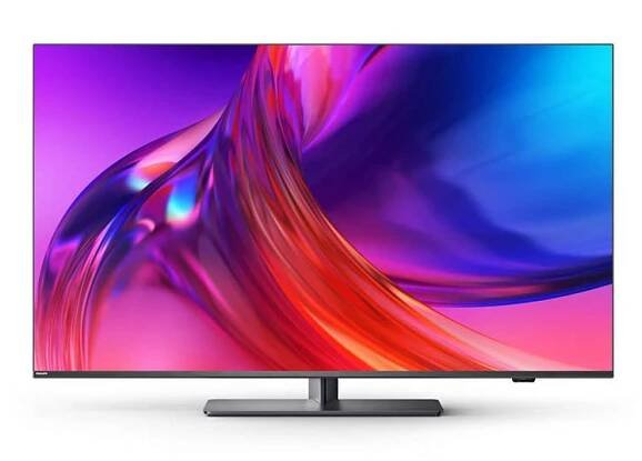 Philips 50PUS8818/12 | ExaSoft.cz