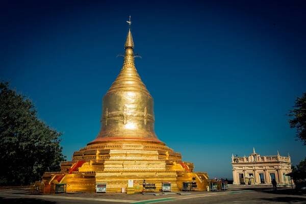 Myanmar (Barma)