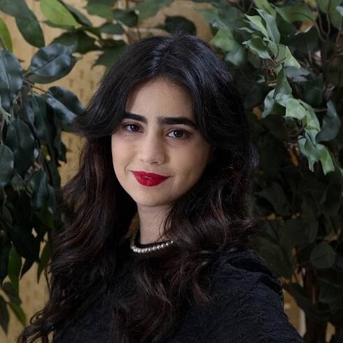 Ealonah Volovitz