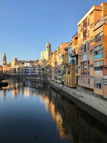 Girona