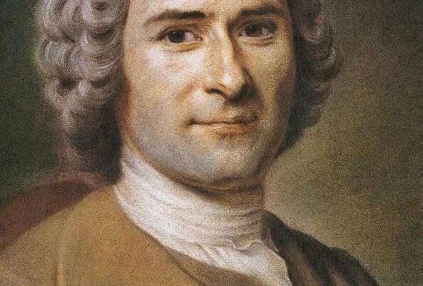 Jean-Jacques Rousseau Quotes