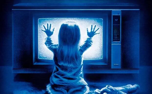 'Poltergeist' Series in Development at Amazon MGM Studios (EXCLUSIVE)